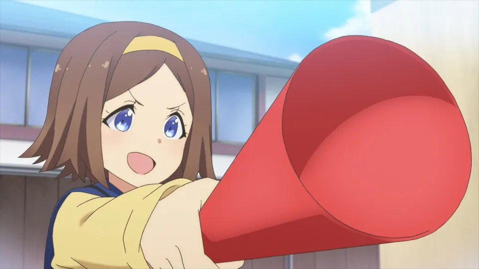 おちこぼれフルーツタルト 第9話 りにょうさよう！